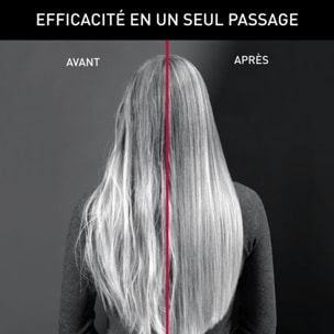 Lisseur CALOR Optiliss Karl Lagerfeld SF323LC0