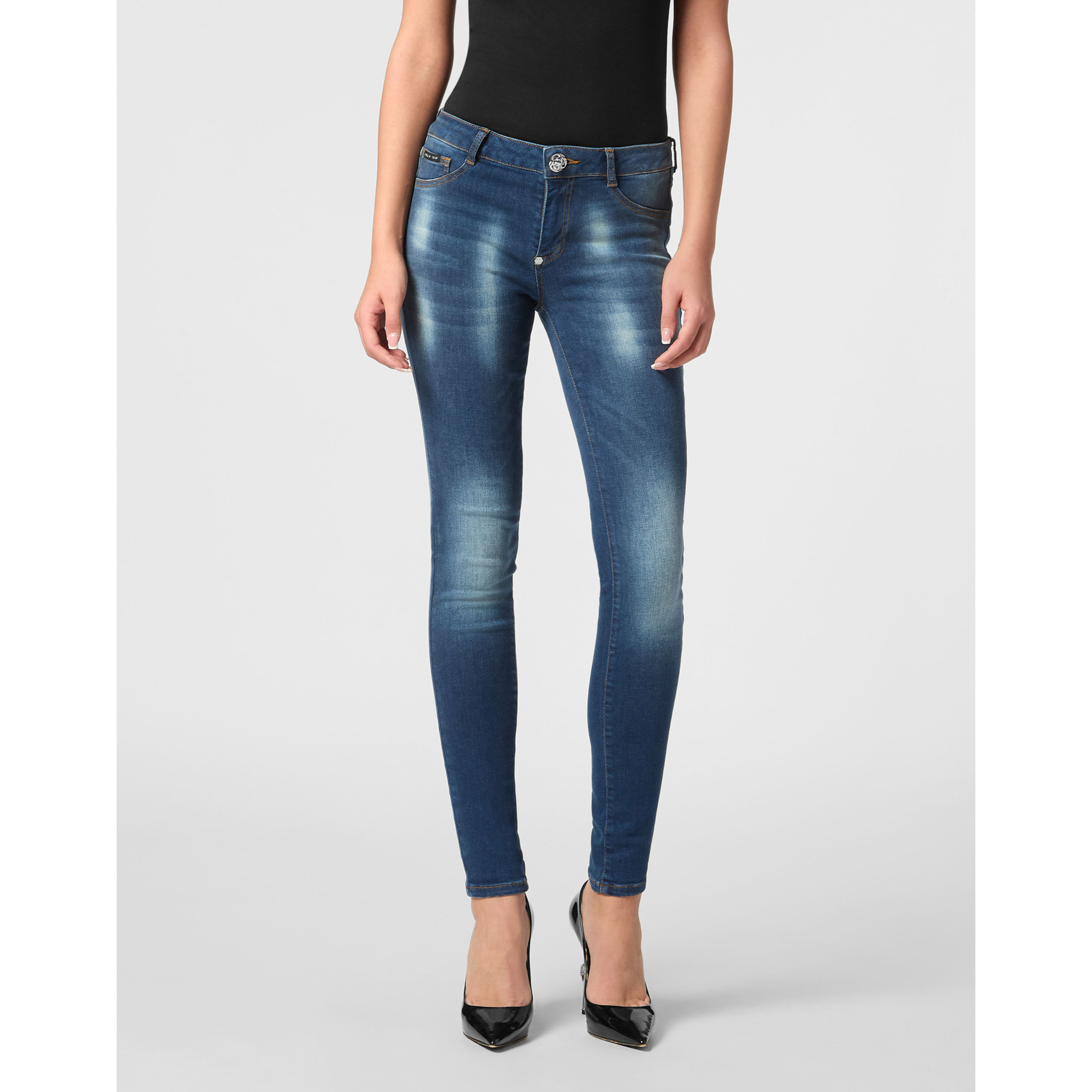 PHILIPP PLEIN Jeggings