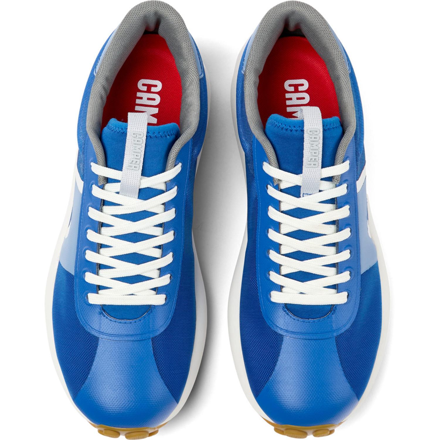 CAMPER Pelotas Athens - Sneakers Uomo Blu