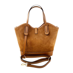 Bolso de Hombro Cheval Firenze Gallipoli F/W Cuero