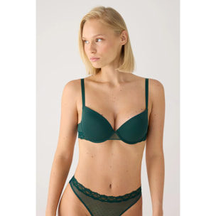Reggiseno push-up