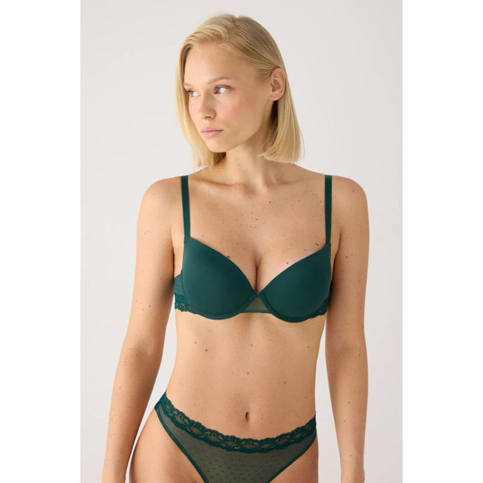 Reggiseno push-up