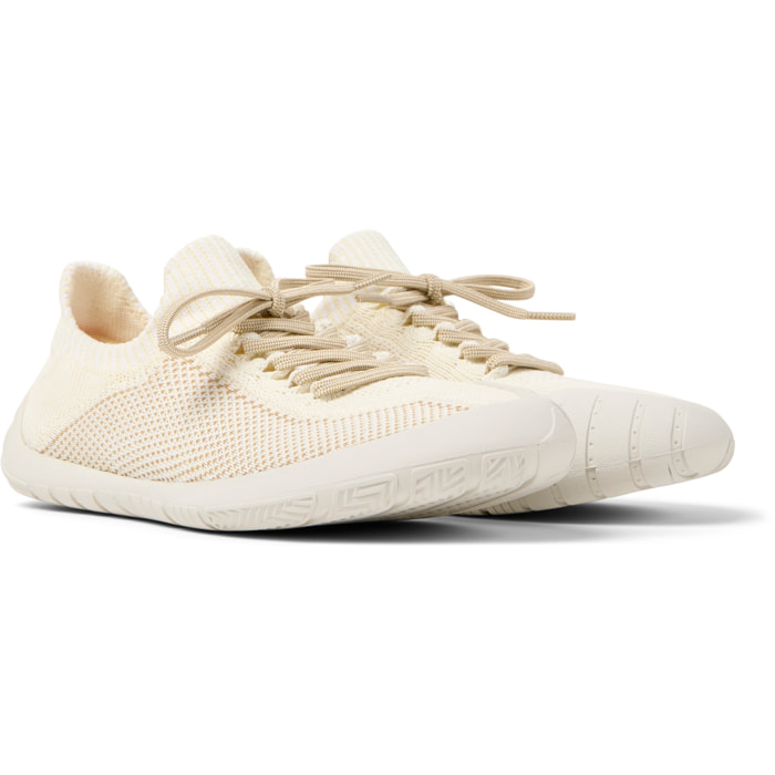 Sneakers - CAMPER Peu Path - Bianco - Tessile tecnico