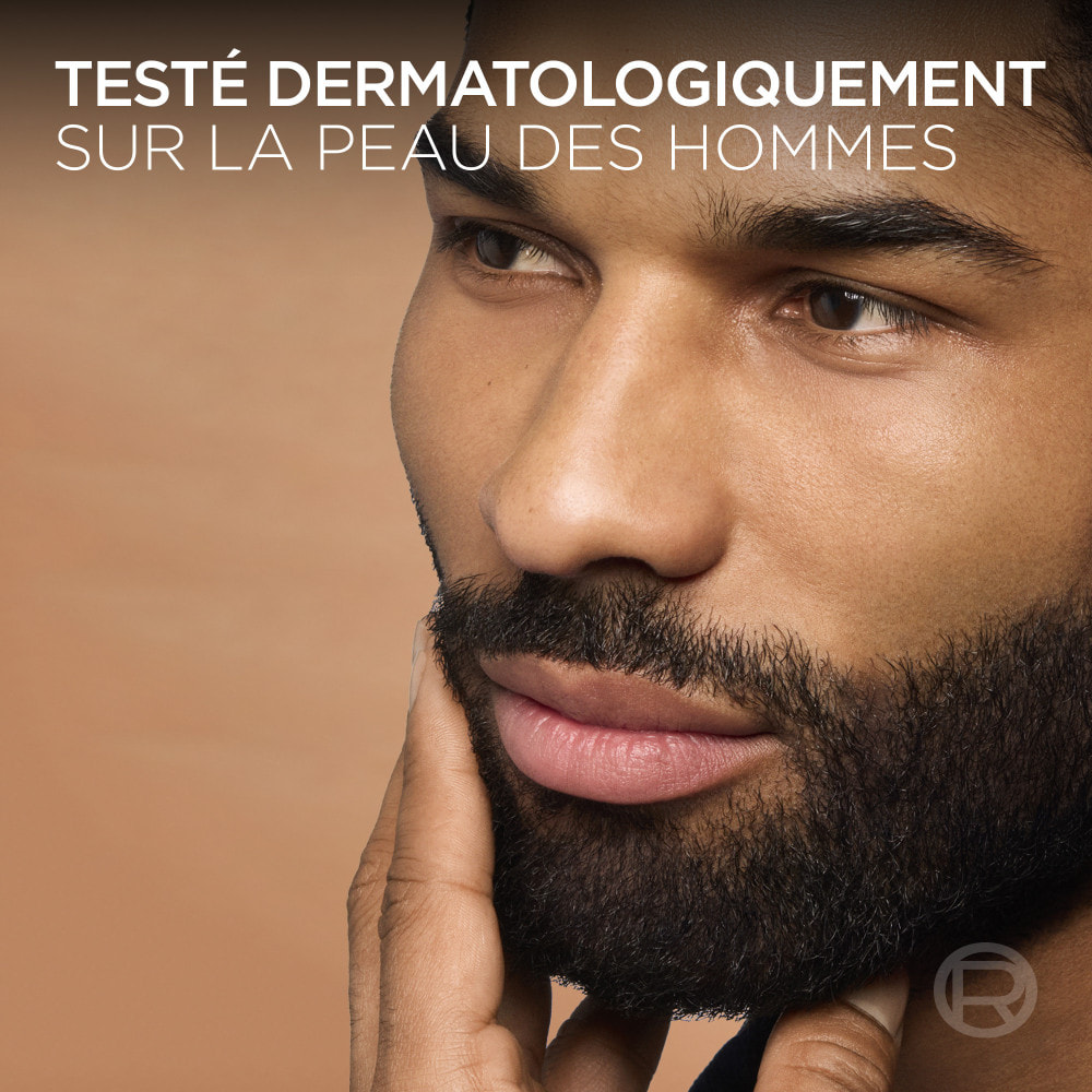 L'Oréal Paris Men Expert Barber Club Huile Barbe Longue et Visage 30ml