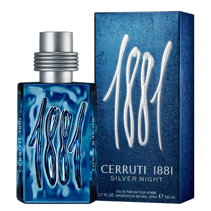 1881 Silver Night - Eau de Parfum