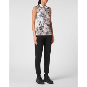 PLEIN SPORT Camiseta Cuello Redondo