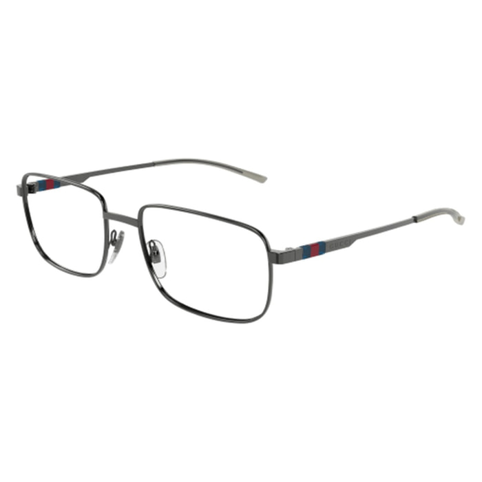 Gafas de Vista Gucci GG1678O-003 de Metal Hombre 55 mm