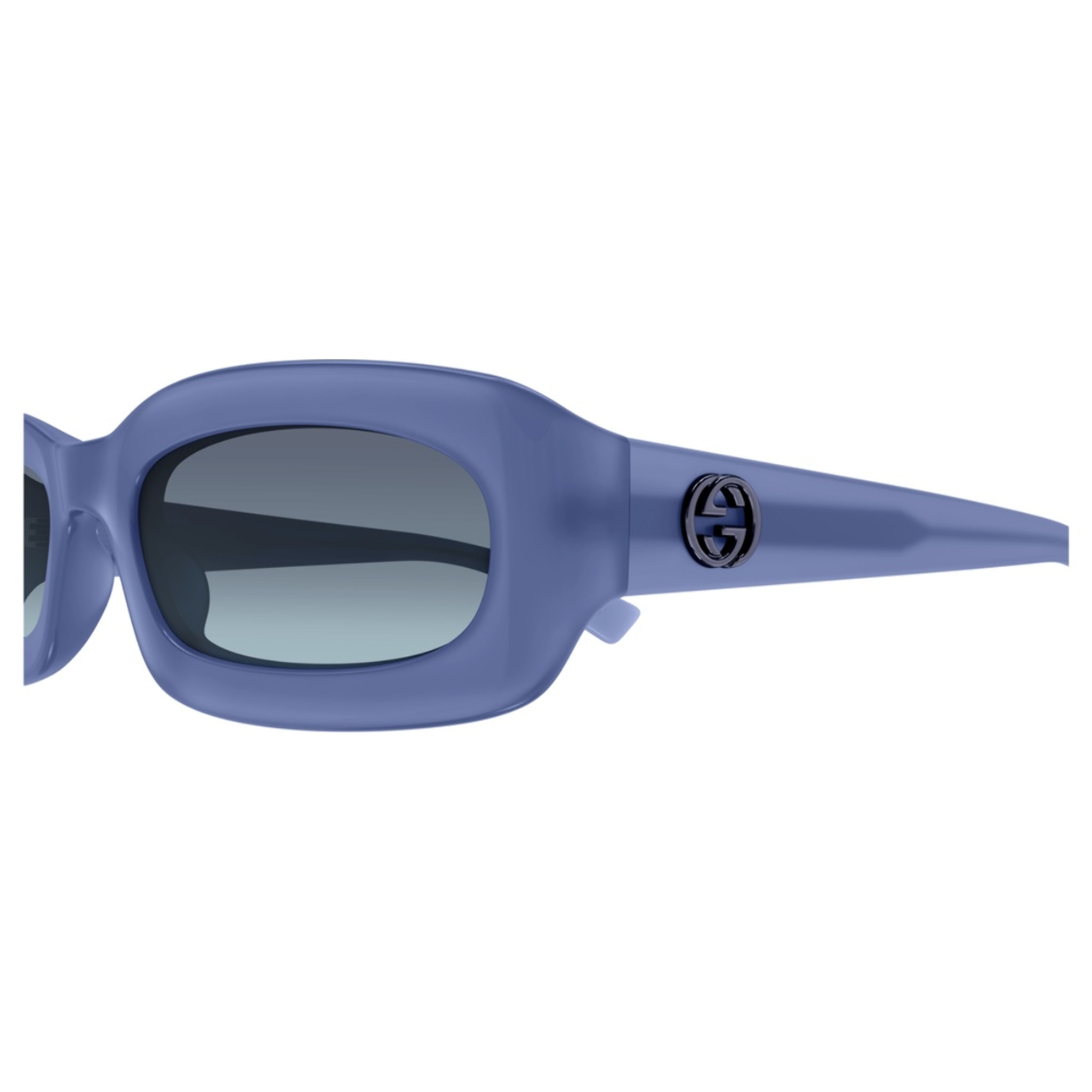 Gafas de Sol Gucci GG1786S-004 de Acetato Hombre 54 mm