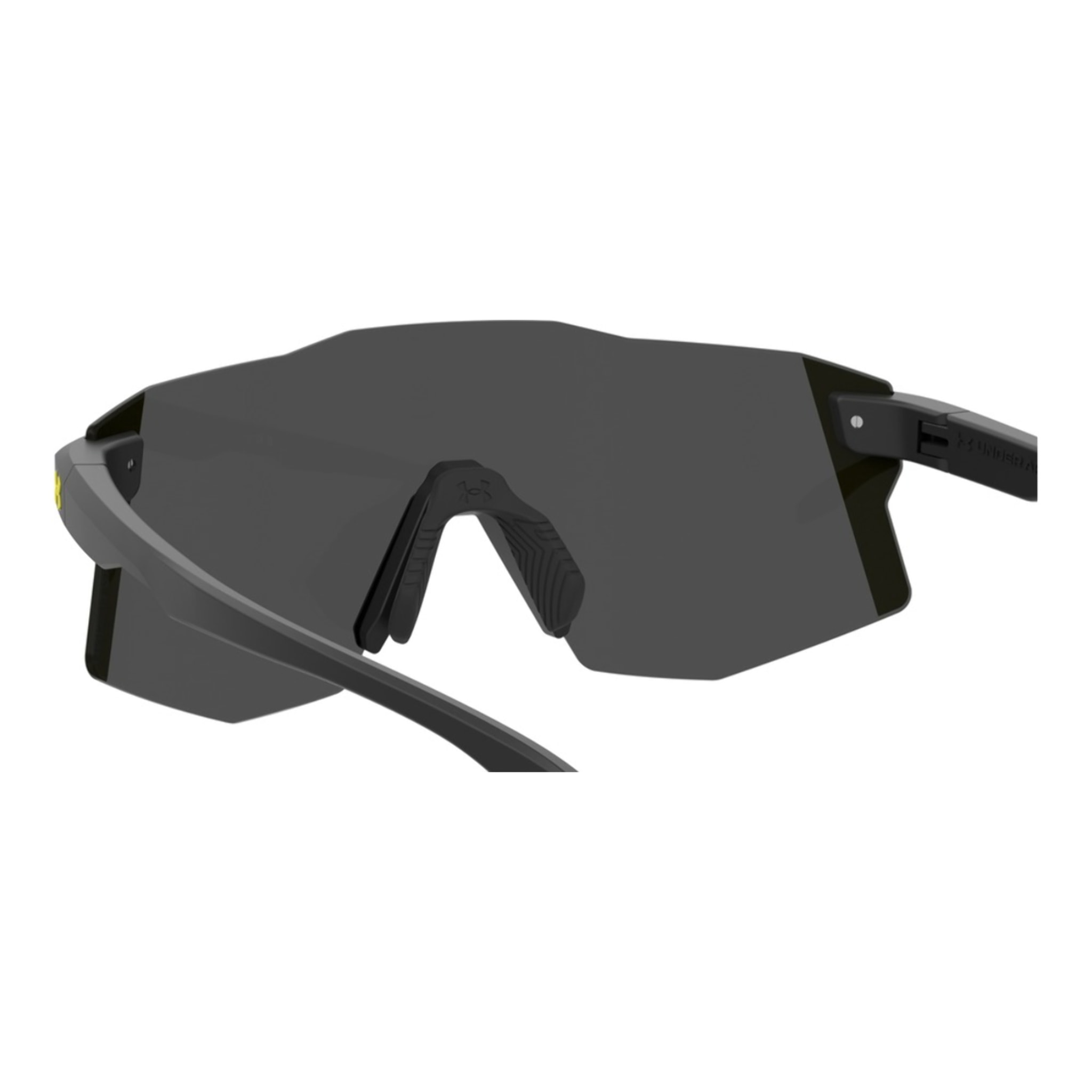 Gafas de Sol Under Armour UA GRID PRO/G 71C de Policarbonato Hombre 99 mm