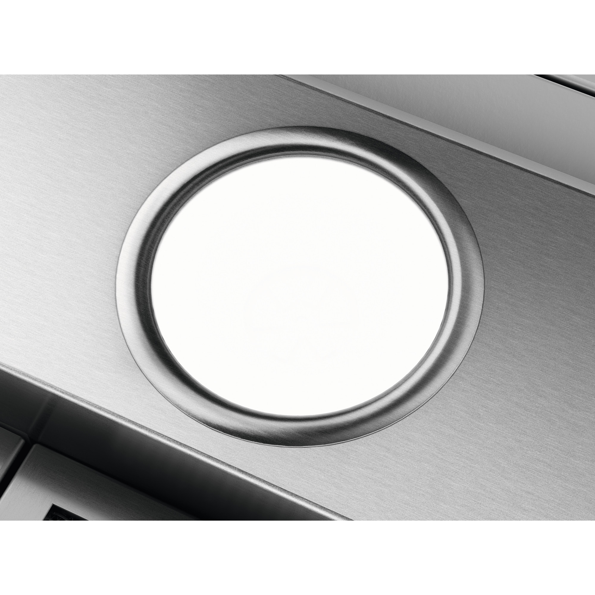 AEG Campana extractora integrada Serie 6000 Hob2Hood de 80 cm DGE5861HM | Reacondicionado