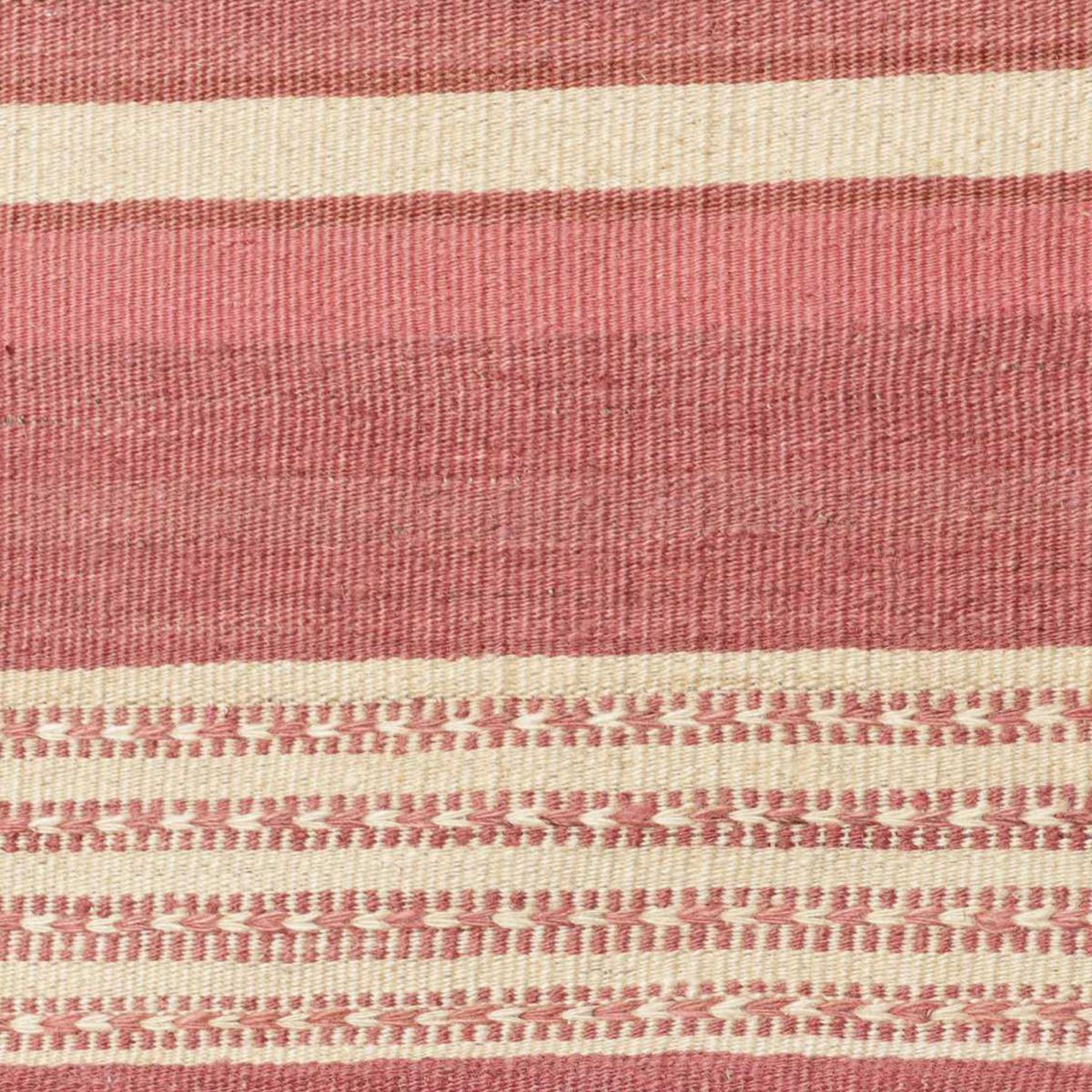 Authentique Tapis d'Orient kilim fait main en laine AC