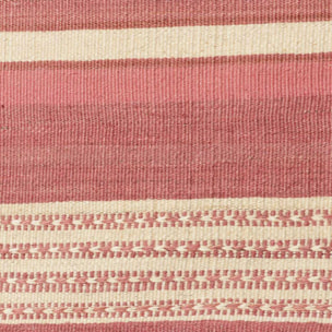 Authentique Tapis d'Orient kilim fait main en laine AC