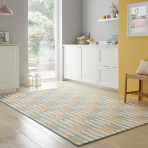 Tapis extérieur VILLA Multicolore