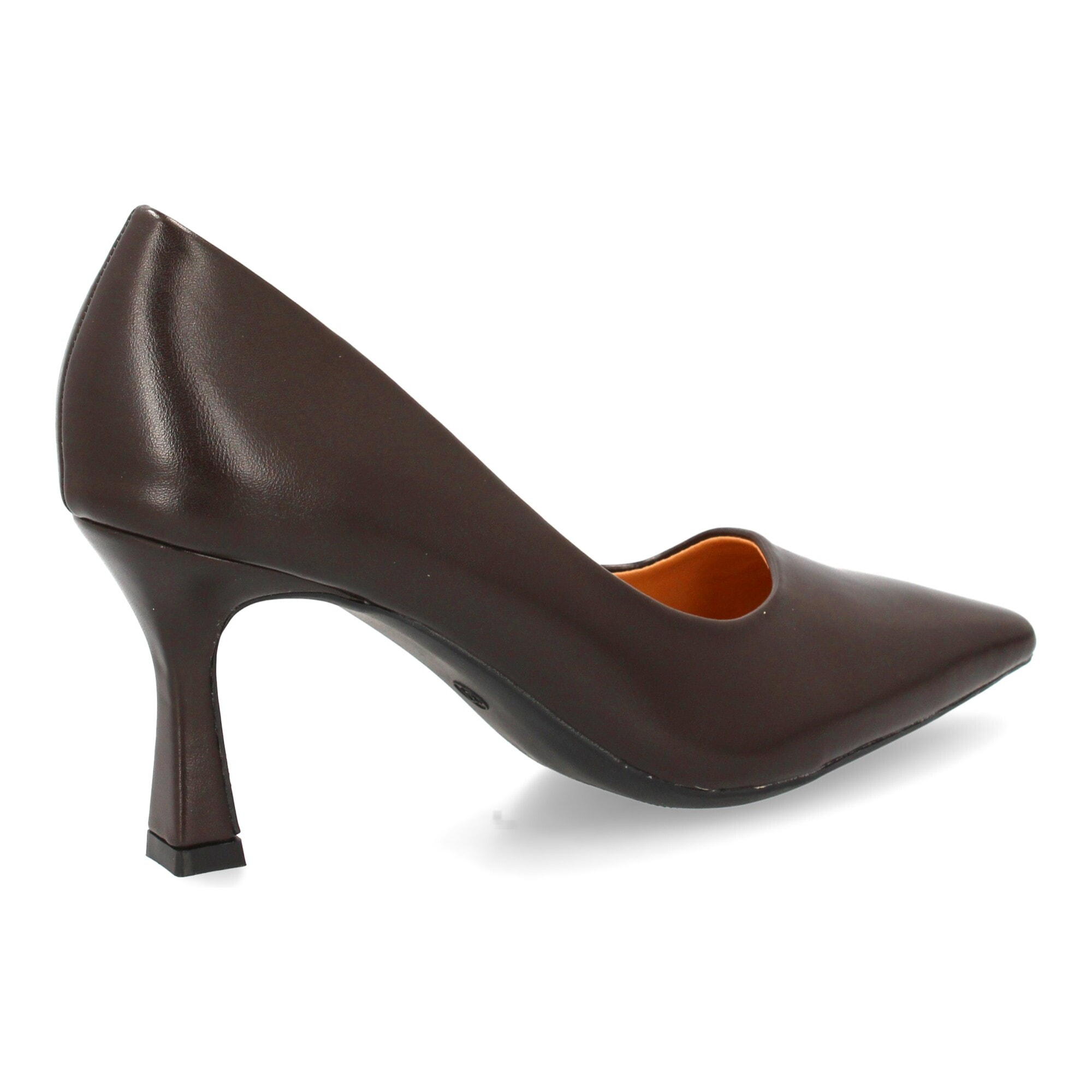 Zapato de salón elegante para mujer