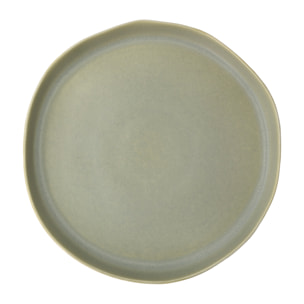 Plat de service Shoku