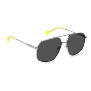 Gafas de sol Polaroid Unisex PLD-6173-S-6LB-M9