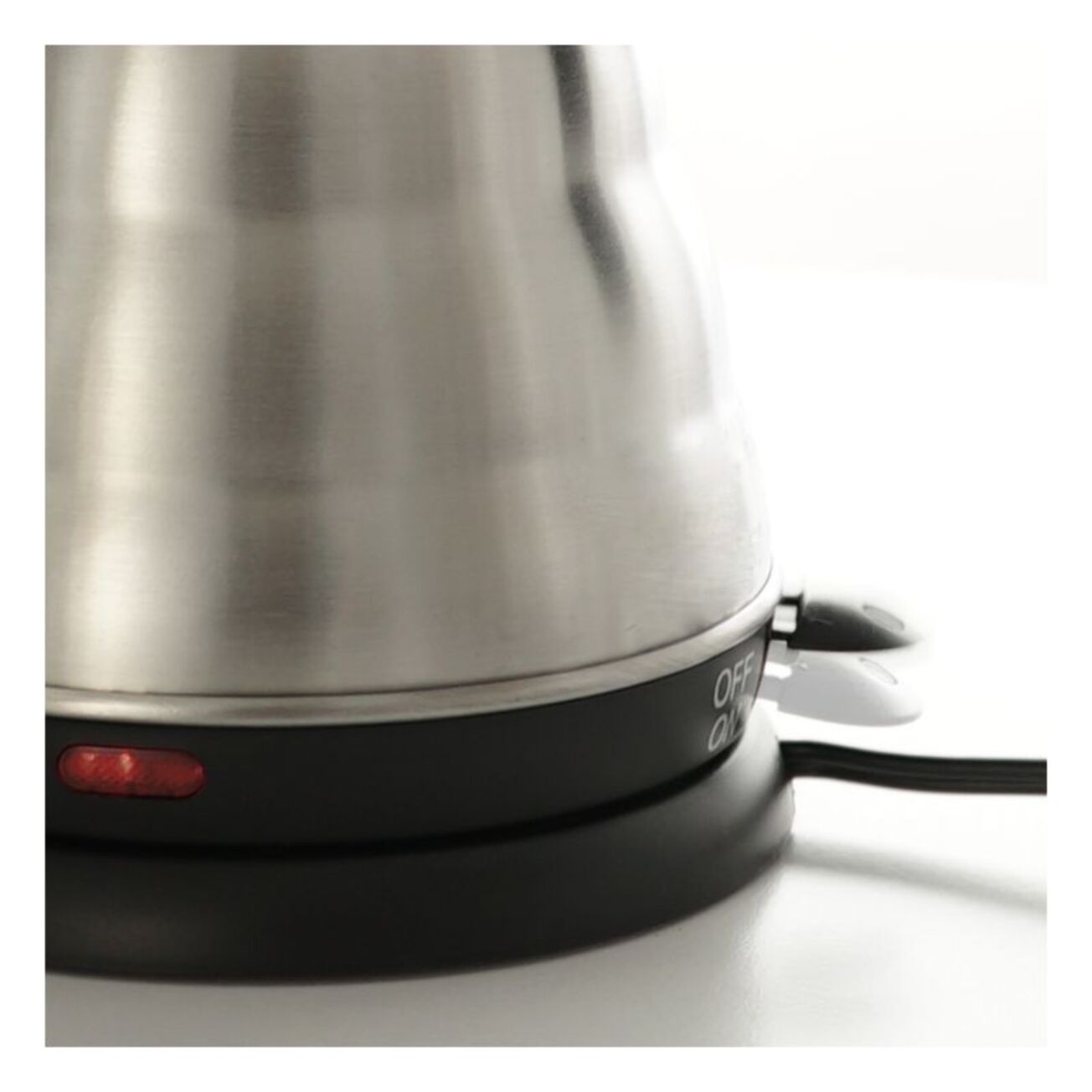 Bouilloire HARIO électrique Buono Kettle