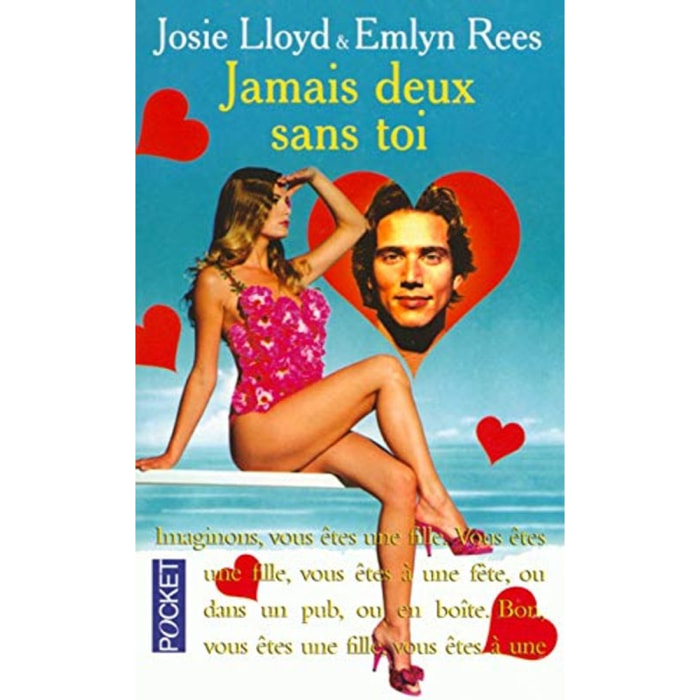 Lloyd, Josie | Jamais deux sans toi | Livre d'occasion