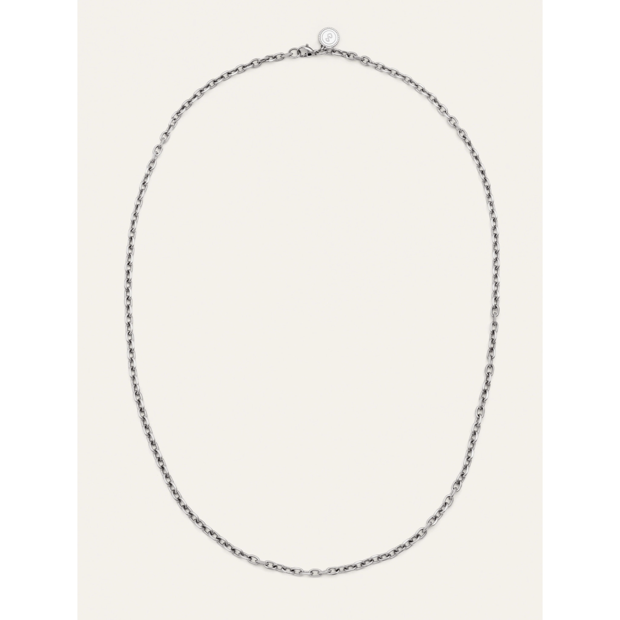 Collar Orla Rope Acero