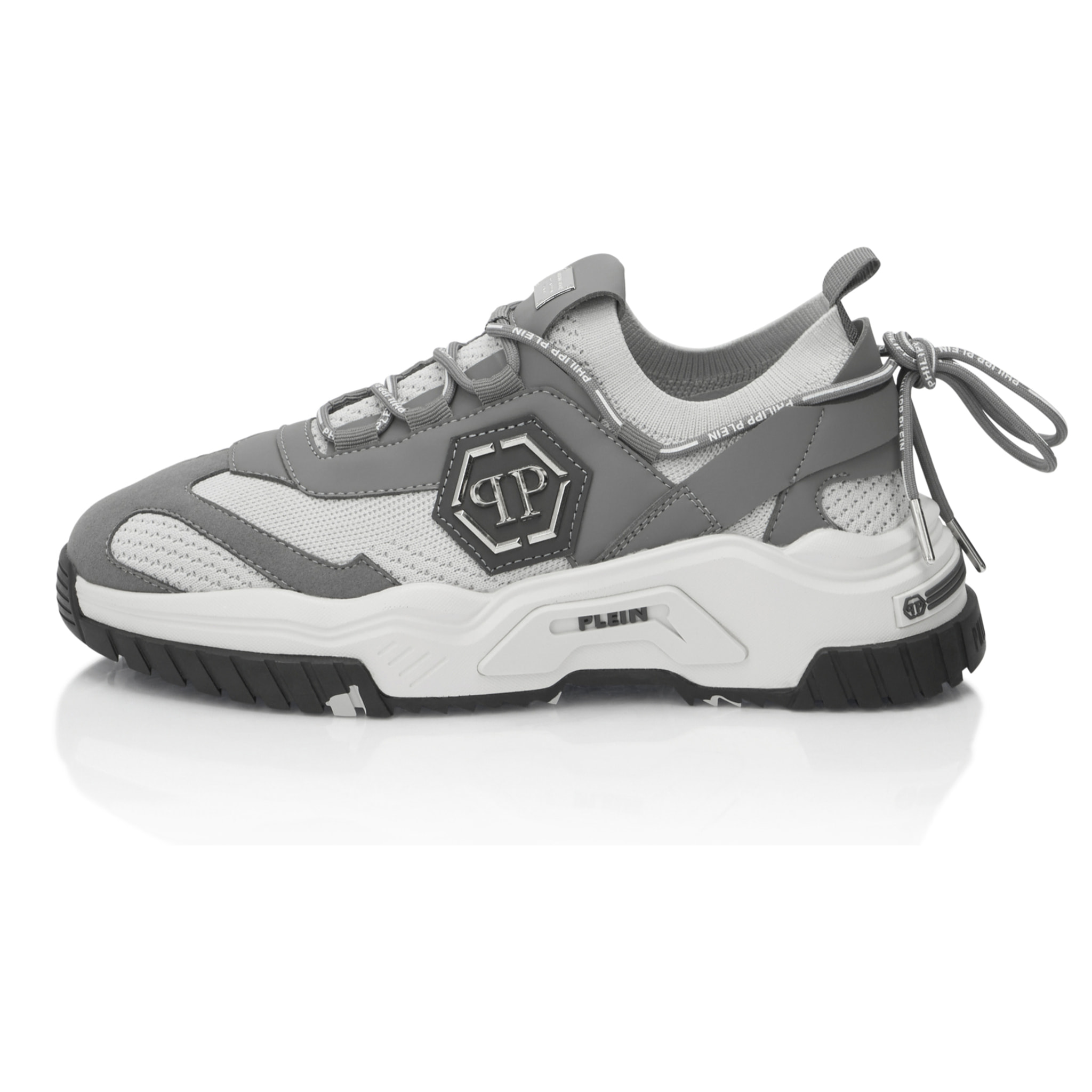 PHILIPP PLEIN Corridore PREDATOR