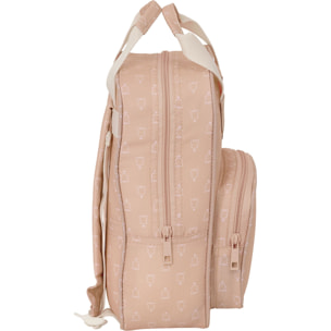 Mochila infantil adapt. asas sophie la girafe cookie