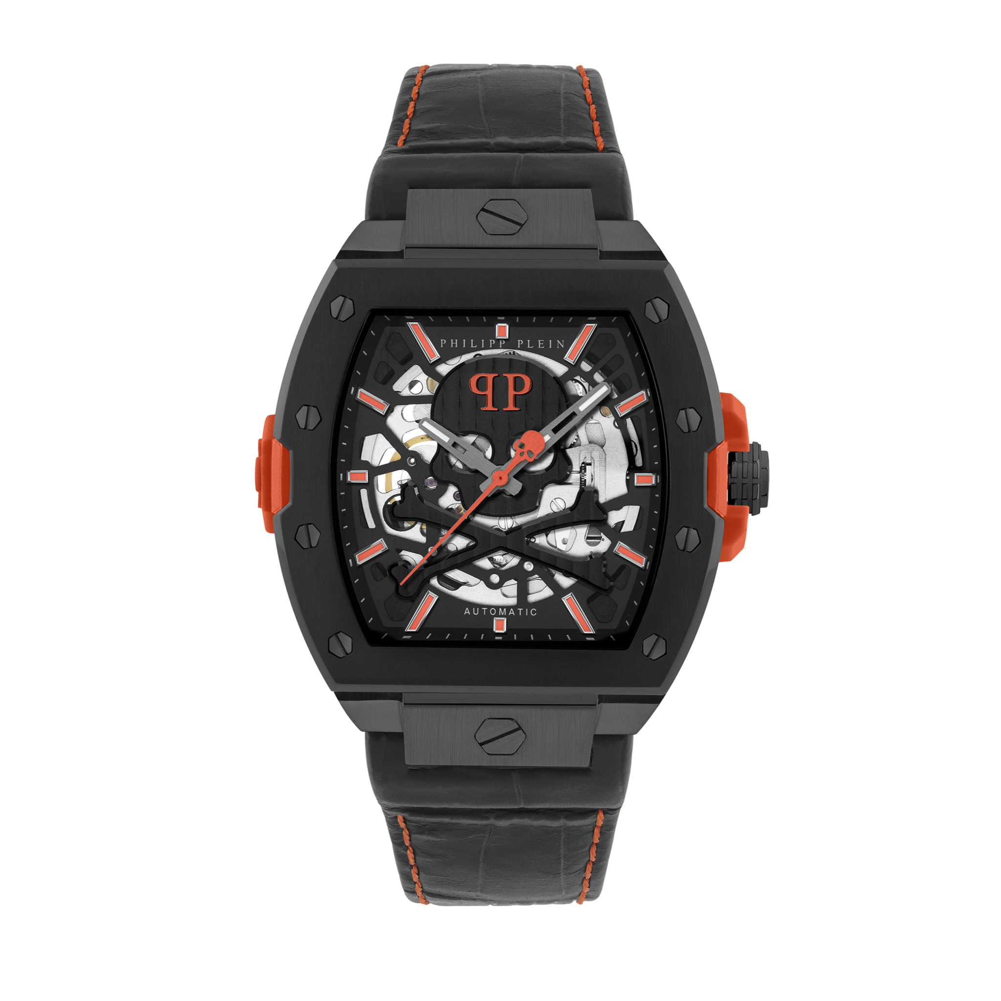 PHILIPP PLEIN Watches THE $KELETON 2.0