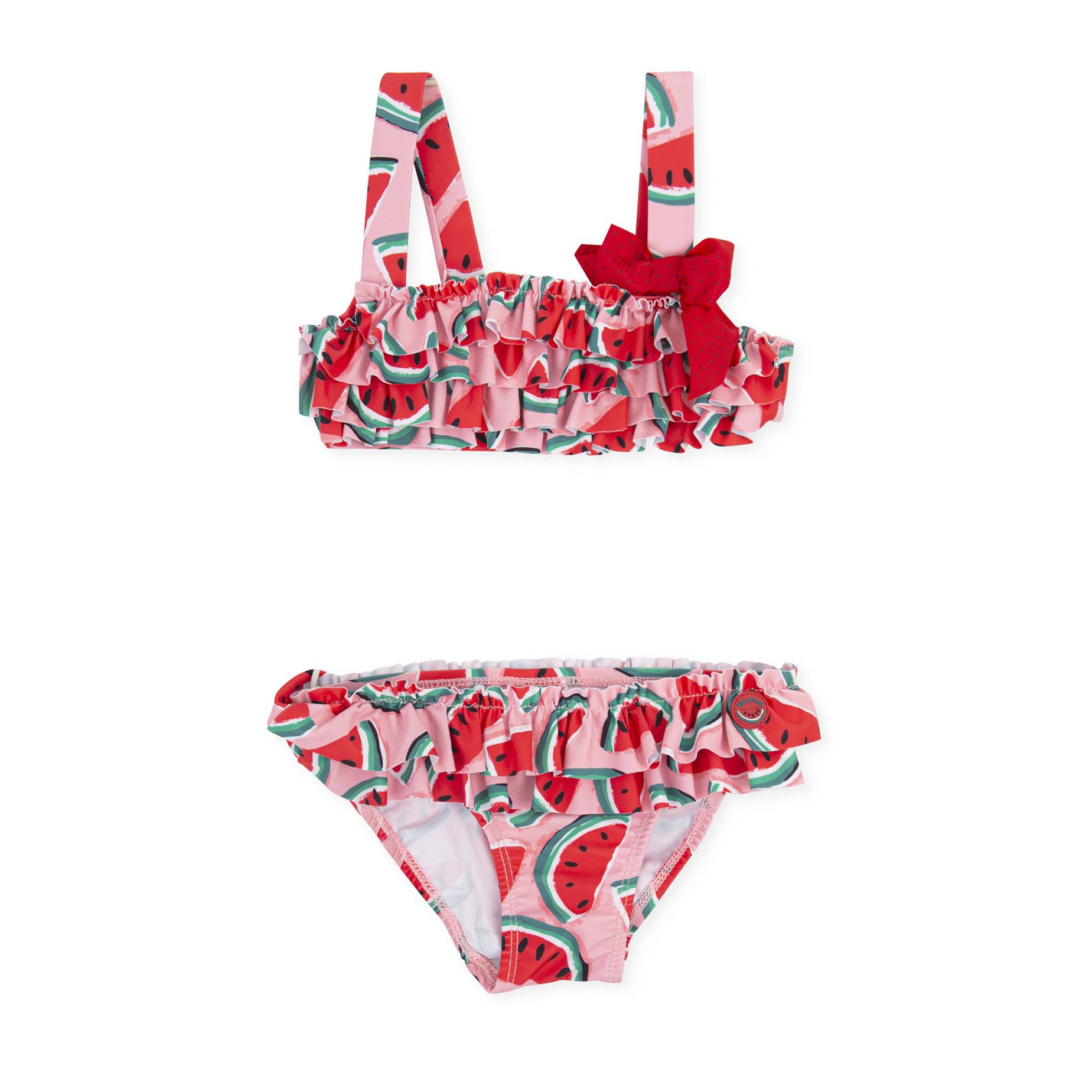 Bikini - ROJO