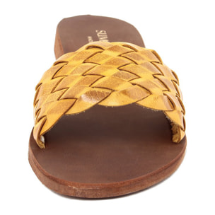 CIABATTINA Summery Giallo