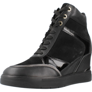 SNEAKERS GEOX D MAURICA