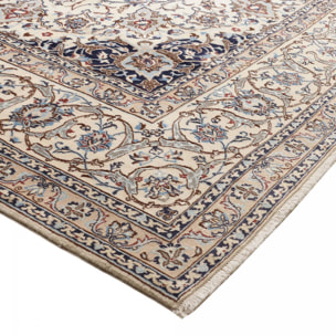 Authentique Tapis d'Orient kilim fait main en laine ANTIK