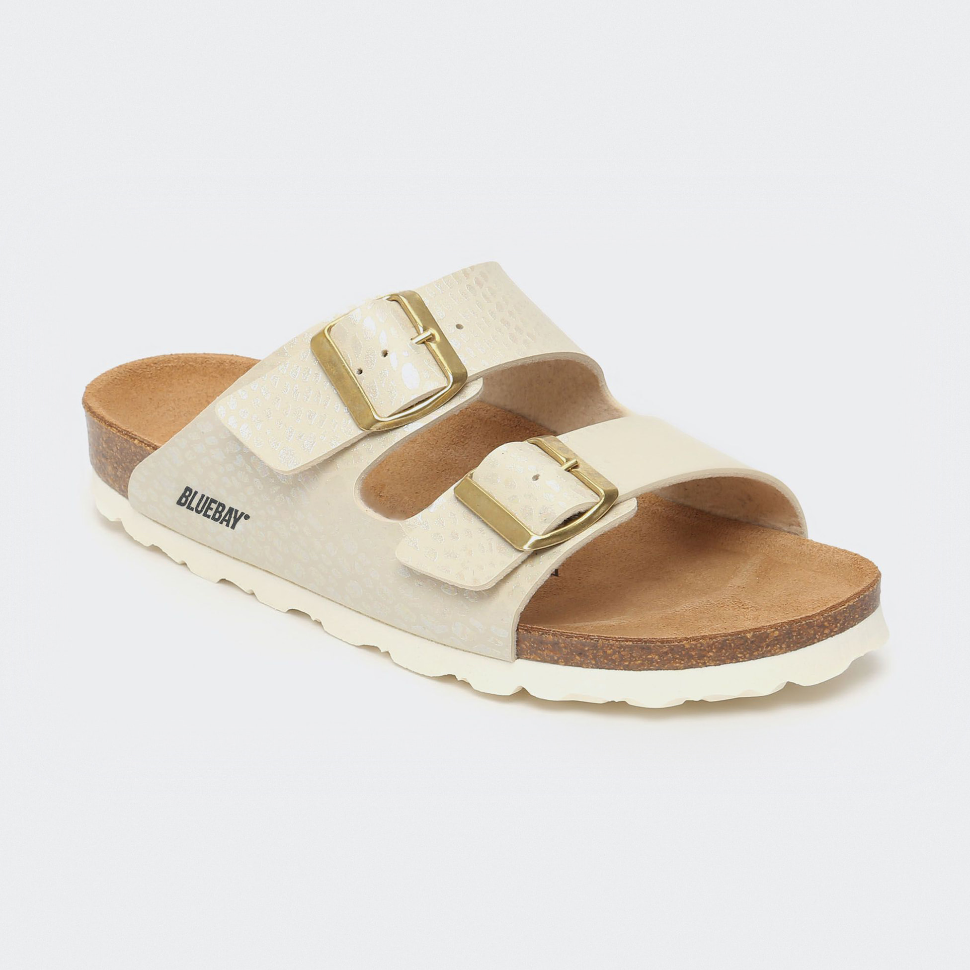 Bluebay - Sandales Aristote - beige