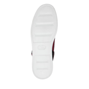 PHILIPP PLEIN High-Top Sneakers MONEY BEAST