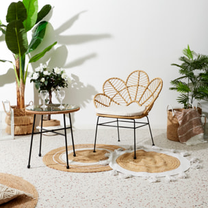 Fauteuil Honolulu