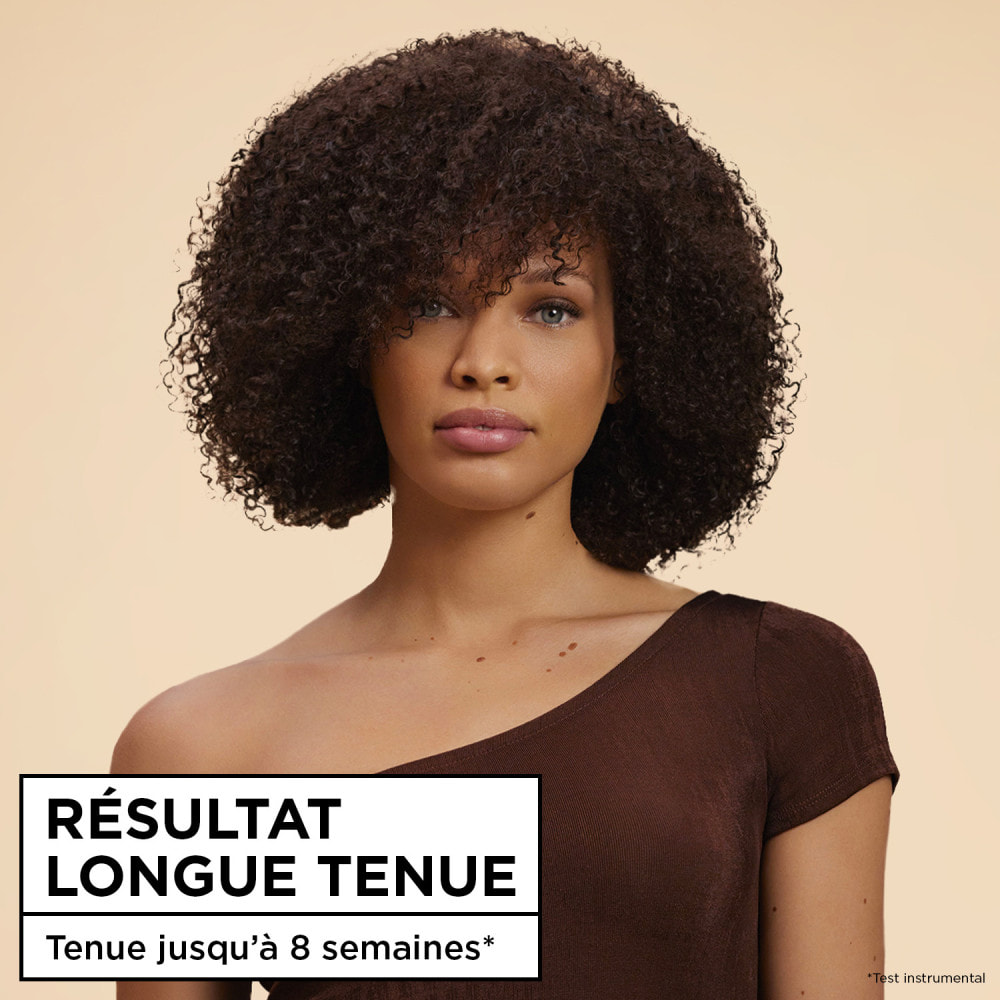 Garnier Good Coloration 4.52 Châtain Acajou Prune 120 g