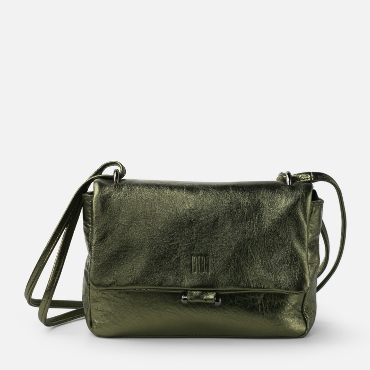 Bandolera BIBA Elisabeth de piel