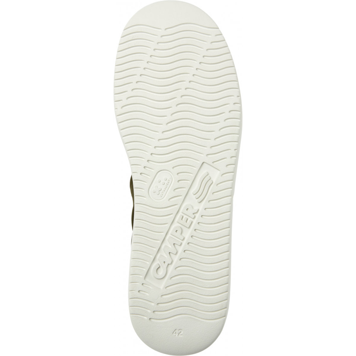 CAMPER Runner K21 - Sneakers Uomo Multicolore