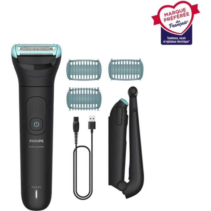 Tondeuse corps PHILIPS BG5475/15 Series 5000