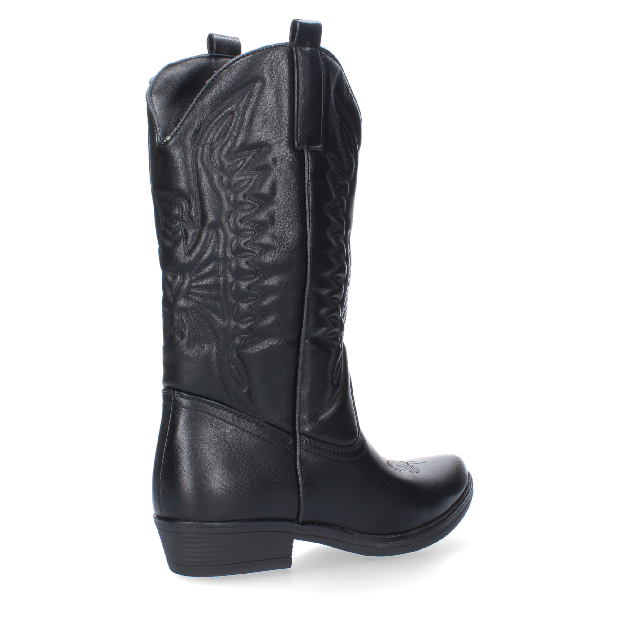 Bota de Tacon para Mujer