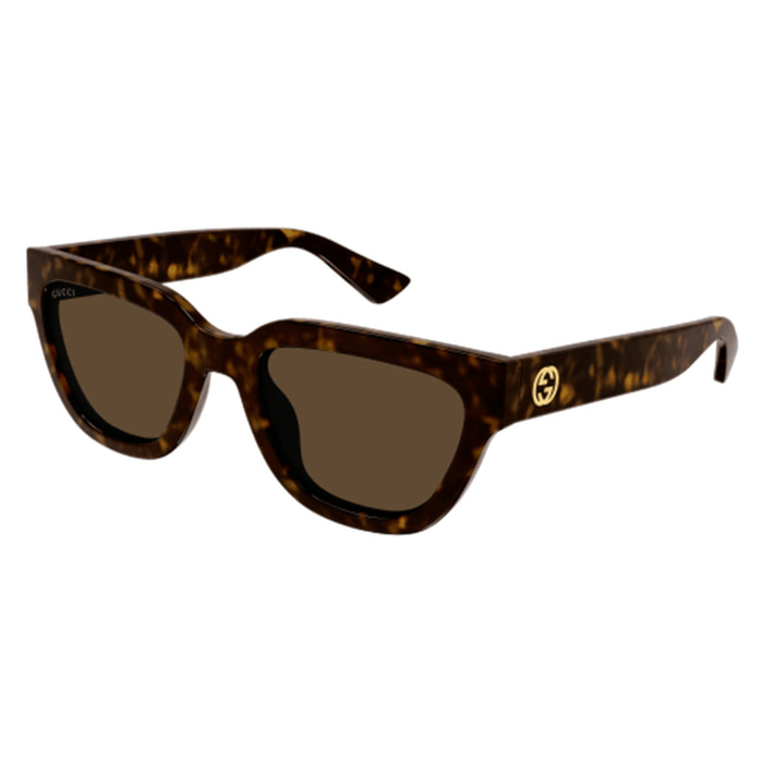 Gafas de Sol Gucci GG1578S-002 de Acetato Mujer 54 mm