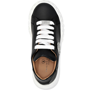 PHILIPP PLEIN Runner Sneaker HEXAGON