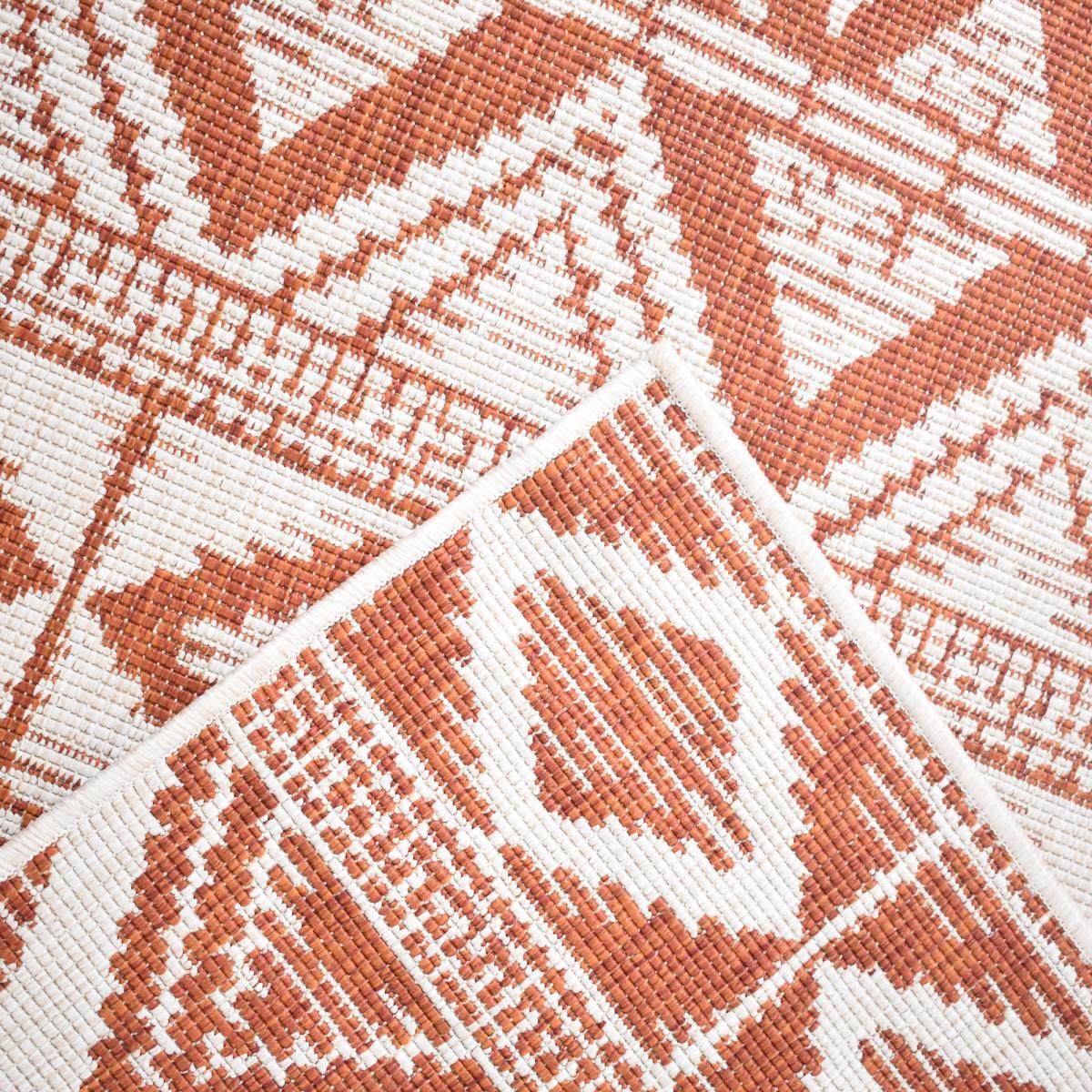 Tapis reversible pour l'extérieur et l'intérieur de votre maison