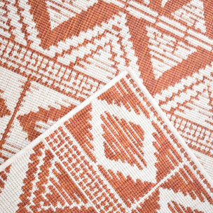 Tapis reversible pour l'extérieur et l'intérieur de votre maison