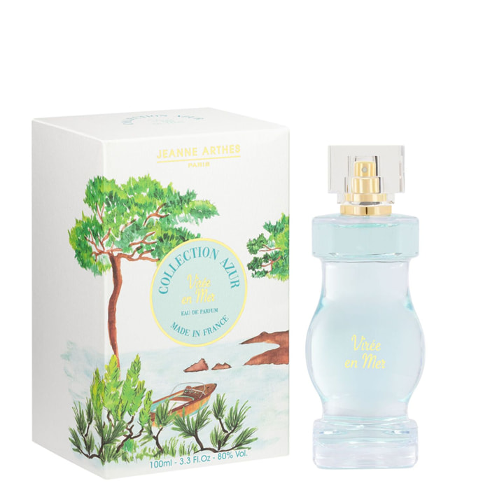Virée En Mer - Eau de Parfum 100 ml