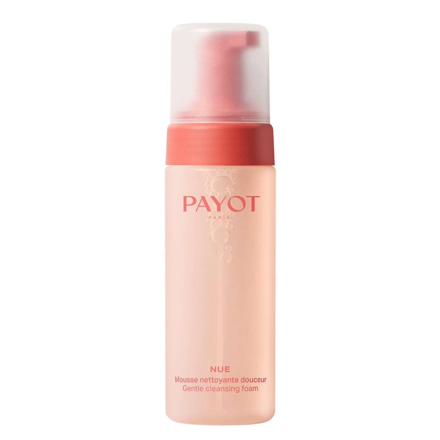 Nue - Mousse Nettoyante Douceur 150 ml