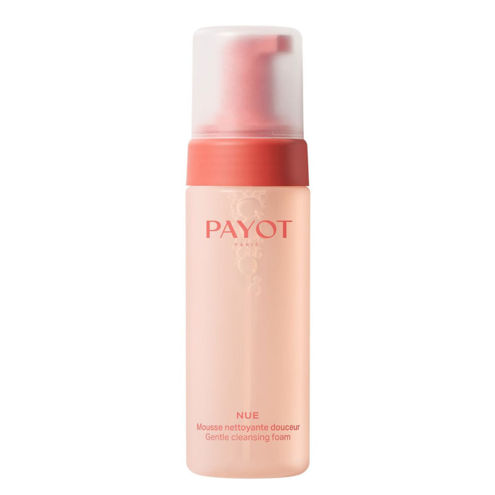 Nue - Mousse Nettoyante Douceur 150 ml