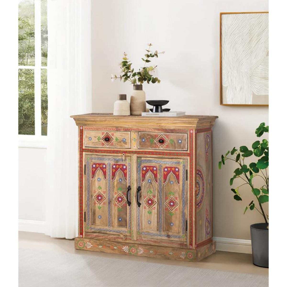 Buffet - 90x90x38cm