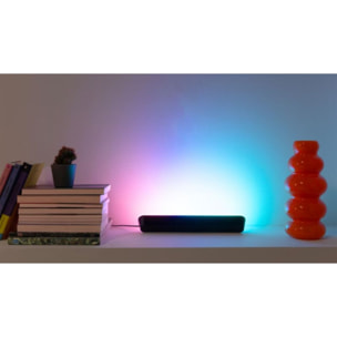 Lampe connectée WIZ Barre lumineuse Couleur x2