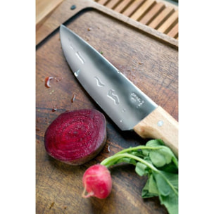 Couteau chef OPINEL Parallèle No118