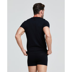 T-shirt uomo Q-Cycle