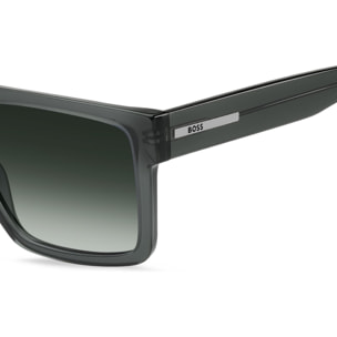 Gafas de Sol Hugo Boss 1895/S 1ED de Acetato Hombre 58 mm